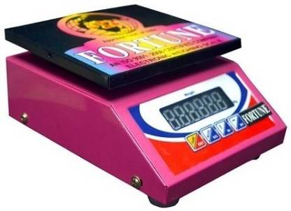 FORTUNE Mico mini 10 Weighing Scale