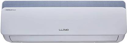 Lloyd 1.5 Ton 3 Star Split Expandable AC  - White