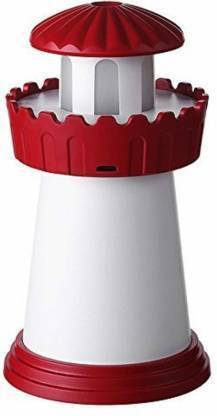MKV Room Lighthouse Shaped Air Diffuser Humidifier. Humidifier