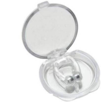 SPERO Silicone Magnetic Men, Women SN8HNHG Anti-snoring Device