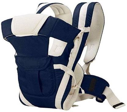 Cutexo High Quality Baby Carrier 4 in1/Carry Bag/Cuddler Kids Facing In&Out Position Baby Cuddler