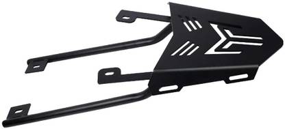 Ride Adventure Passenger Backrest