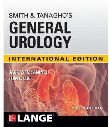 Smith and Tanagho's General Urology