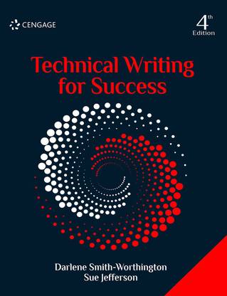 Technical Writing for Success Fourth Edition