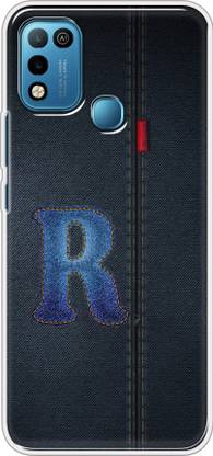 Cooltrend Back Cover for Infinix Smart 5 Back Cover