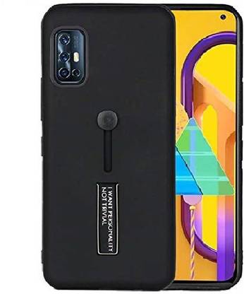 RBCASE Back Cover for Samsung Galaxy M31s
