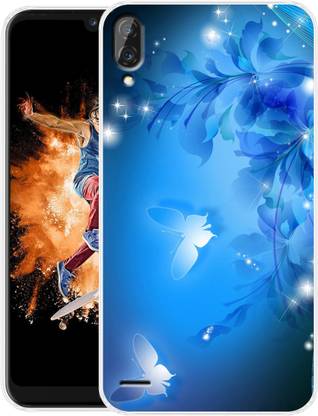 Coolcase Back Cover for Gionee F11