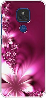 Tokito Back Cover for Motorola Moto E7 Plus, Motorola Moto E7 Plus Back Cover