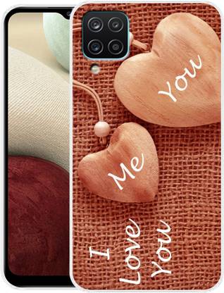 Cooldone Back Cover for Samsung Galaxy F62, Samsung Galaxy F62 Back Cover