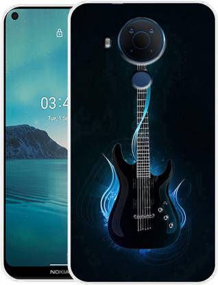 Cooldone Back Cover for Nokia 5.4