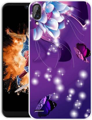 Coolcase Back Cover for Gionee F11, Gionee F11 Back Cover