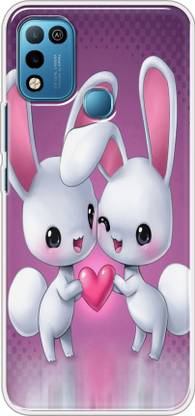 Coolcase Back Cover for Infinix Smart 5 Back Case