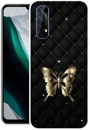 प्रिंटकेस Back Cover Realme 7 के लिए