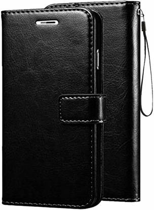 Coverage Flip Cover for Honor 7X
