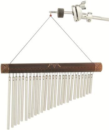 Toca T-DC Handheld (26 Bars) Bar chime Chime