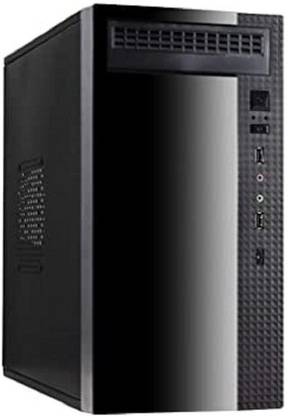 Assembled Core i7 Storm Gaming PC/Desktop CPU-0B5 Core i7 Processor (16 RAM/Dedicated 8 GB Card Graphics/1 TB Hard Disk/64 GB SSD Capacity/Windows 10 (64-bit)/8 GB Graphics Memory) Gaming Tower