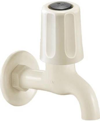 Pearls TS-101 BIB COCK WITH FLANGE Bib Tap Faucet