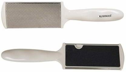 Brushman Foot File Angel-400