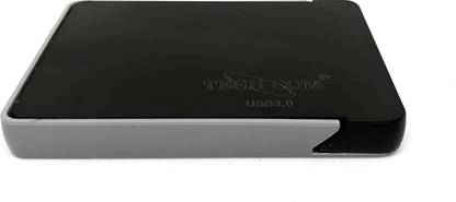 sata casing Tech-COM USB 3.0 and 2.5" Hard Drive & SSD 2.5 inch 2.5" External SATA HDD SSD Hard Disk Enclosure Case 