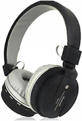 KS RELTECH SH12 Bluetooth Headphones Bluetooth