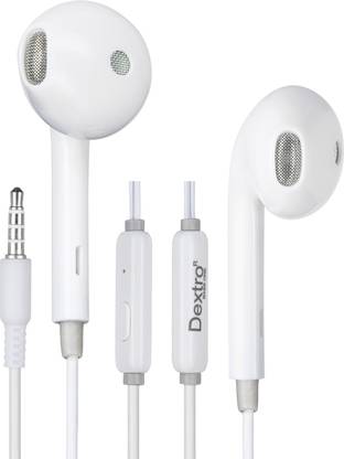 Dextro DXEP-01 Wired