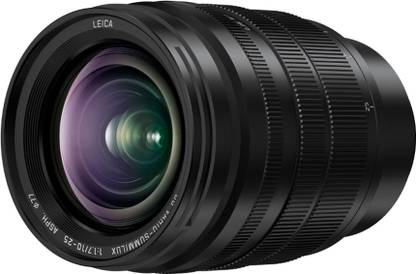 Panasonic LEICA DG VARIO-SUMMILUX 10-25mm / F1.7 ASPH Wide-angle Zoom  Lens
