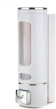 Prestige 400 ml Liquid, Lotion, Conditioner, Shampoo Dispenser