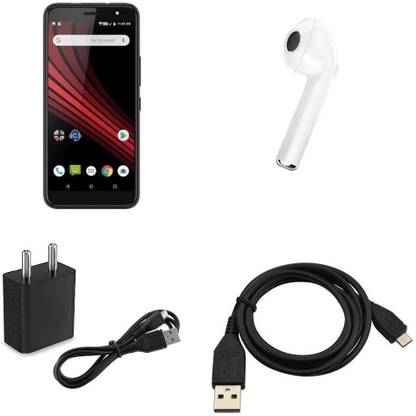 Sonakshu Screen Protector Accessory Combo for Blackview A80 Pro