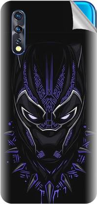tiddler vivo Z1x Mobile Skin