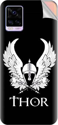 Snooky vivo S7 5G Mobile Skin