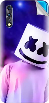 Snooky vivo S1 Mobile Skin