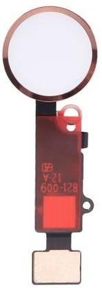 REOTEL IP-8 PLUS GOLD FINGERPRINT FLEX IPHONE 8 PLUS Fingerprint Sensor Flex cable