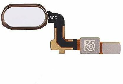 KYRO FPS11 Oppo A57 White Fingerprint Sensor Flex cable