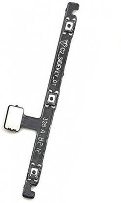 SF On/off Nokia 5.1 Power On Off Key Button Switch Flex Cable Replacement part Power ON/OFF Button