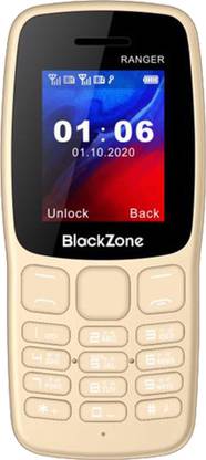 BlackZone RANGER