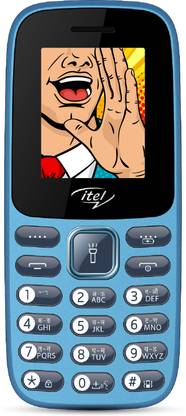 itel U10