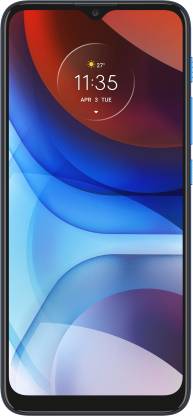 Motorola E7 Power (Tahiti Blue, 64 GB)