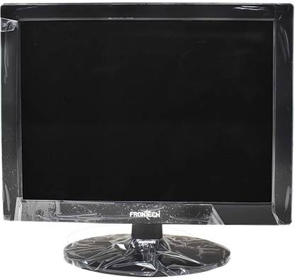 Frontech 38.1 cm (15 inch) HD Monitor (JIL-1987)