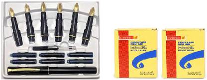 Camlin Ceramic Nib