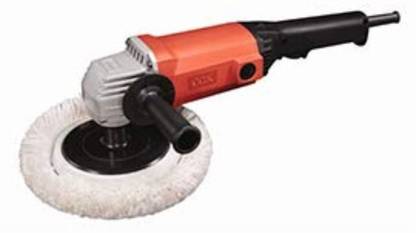 DCK ksp 180 Vehicle Polisher