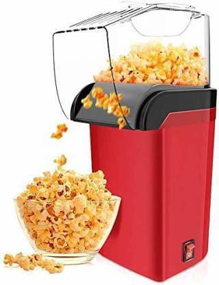mik MIK MINI JOY POPCORN121 400 g Popcorn Maker