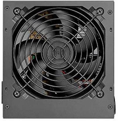 Thermaltake TR2 S Series 80 PLUS 230V Standard Certified 650 Watts Computer PSU with 5 SATA Cables