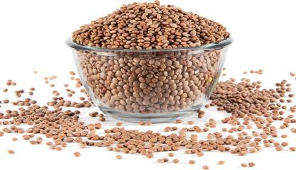 Masoor Dal Black (Whole)