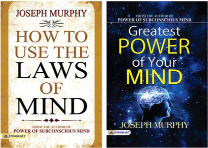 How To Use The Laws Of Mind+Greatest Power Of Your Mind: Buy How To Use ...