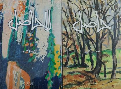 Haasil Aur La Hassil (2 Books)