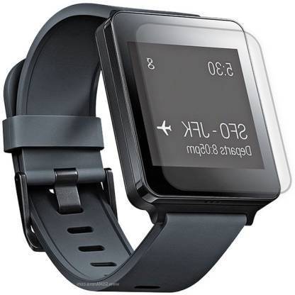IMMORTALITY Impossible Screen Guard for LG G WATCH W100