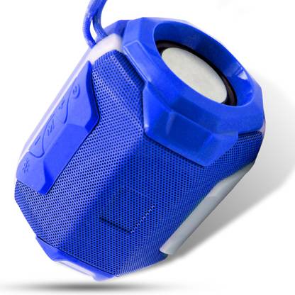 Pick Ur Needs Portable Wireless Bluetooth Speaker | Water Proof 5 W Bluetooth Speaker