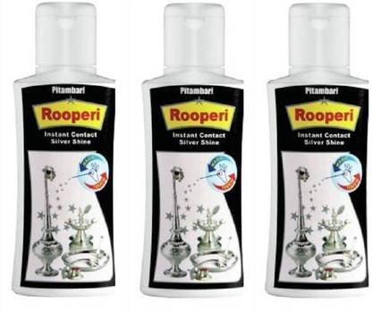Rooperi Silver Stain Remover Stain Remover Stain Remover