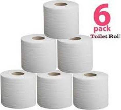 GSC toilet roll 12 piece Toilet Paper Roll