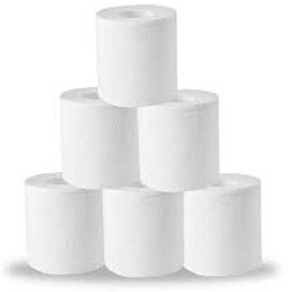 Sheenuu 2 Ply Embossed Toilet Rolls PREMIUM QUALITY Toilet Paper Roll